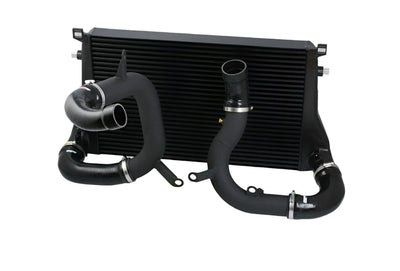 do88 red intercooler