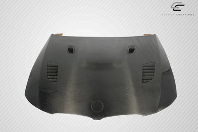 Extreme Dimensions carbon auto part