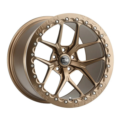 Weld auto part
