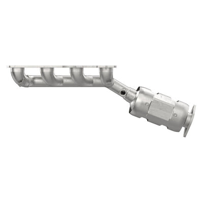 Walker Exhaust auto part