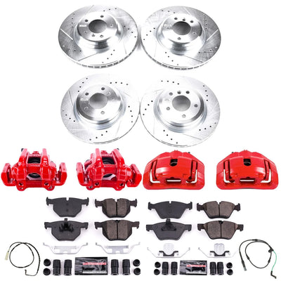 PowerStop auto part