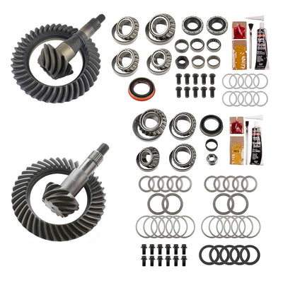Motive Gear auto part