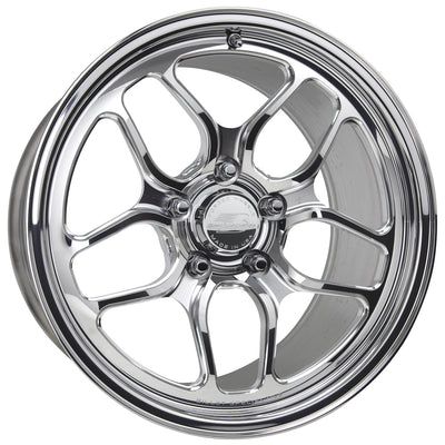 Billet Specialties auto part