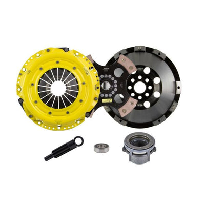 Advanced Clutch auto part