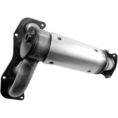 Walker Exhaust auto part