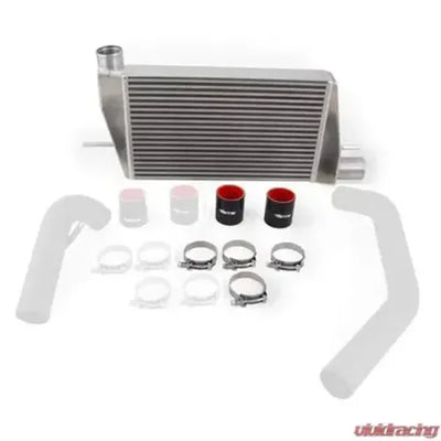 ETS Subaru WRX 22 Titanium Intake