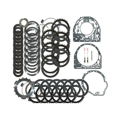 Pacific Performance Engineering auto part