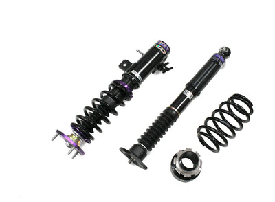 D2 Racing auto part