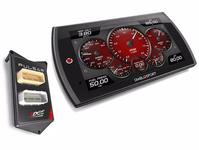 DiabloSport auto part
