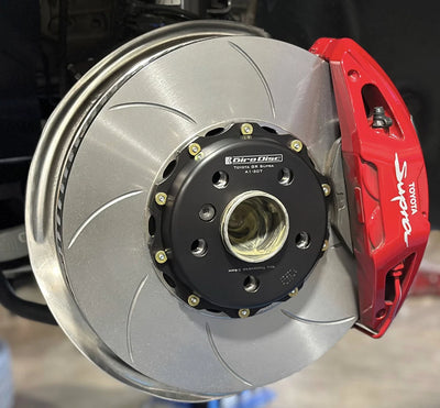 Girodisc auto part