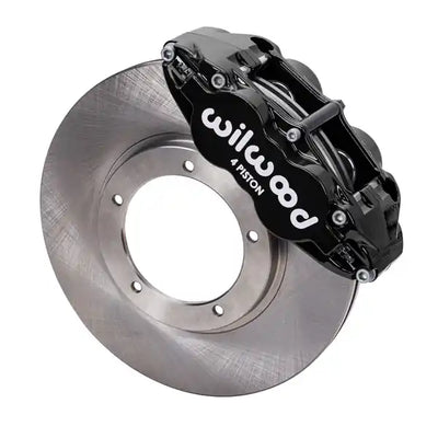 Wilwood auto part