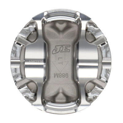 JE Pistons auto part