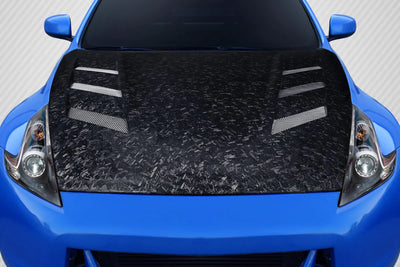 Extreme Dimensions carbon auto part