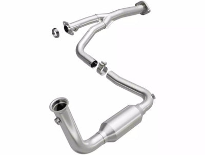 Magnaflow auto part