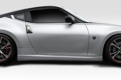 Extreme Dimensions bumper