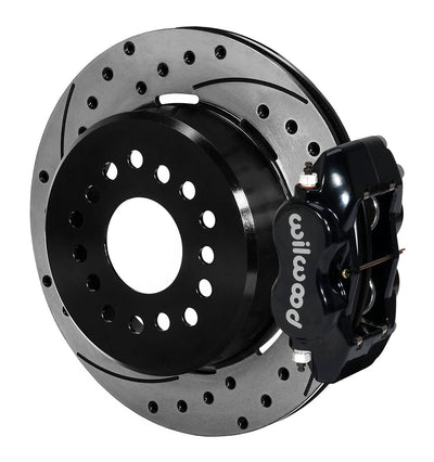 Wilwood auto part