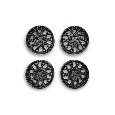 Ford Raving 22-24 Ford Maverick 20in Wheel Kit - Gloss Black (Set of 4)