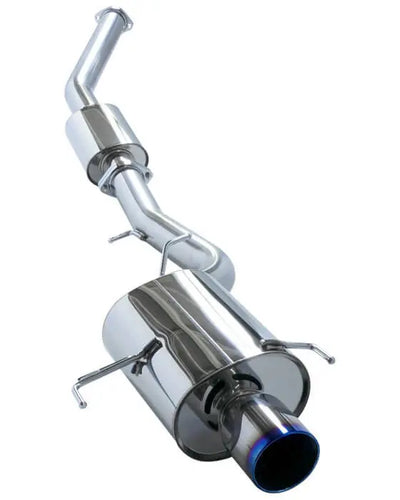 HKS muffler