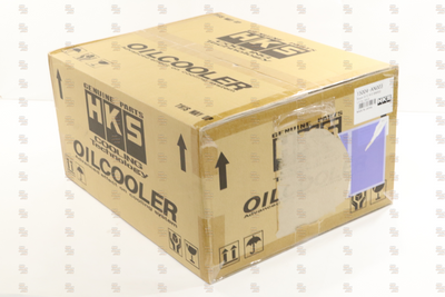HKS auto part