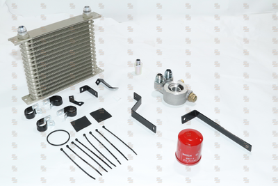 HKS auto part