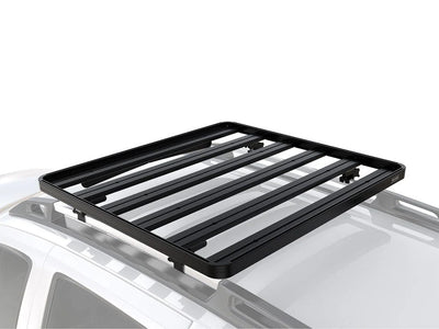 ~(58 lbs. 63X18X11)~ BMW X5 (2000-2013) Slimline II Roof Rail Rack Kit