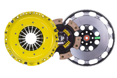 Advanced Clutch auto part