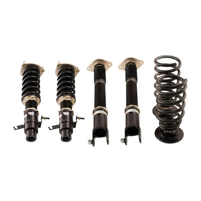 BC Racing coilovers