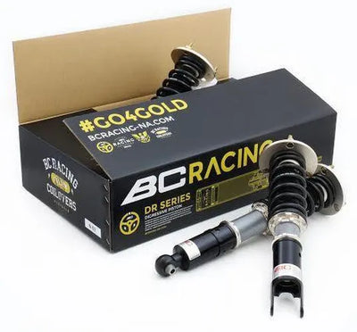 BC Racing Coilover BR 04-06 E-CLASS WAGON
