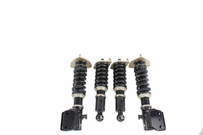 BC Racing coilovers