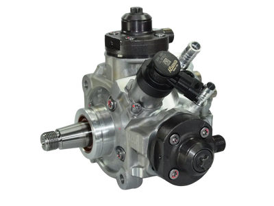 Exergy auto part