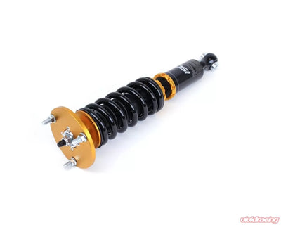 ISC Suspension coilovers