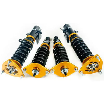 N1 COILOVER KIT STREET SPORT