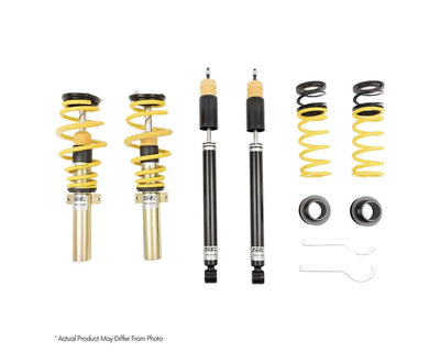 Suspension Techniques coilovers