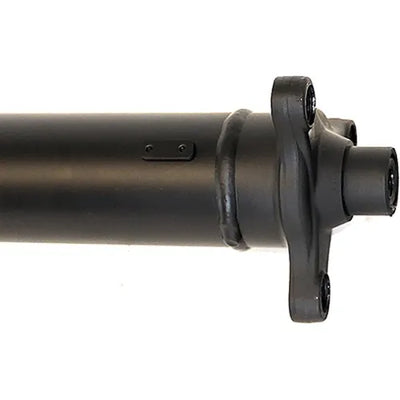 REAR DRIVESHAFT ASSEMBLY