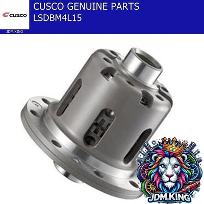 Cusco auto part