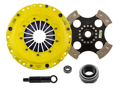 Advanced Clutch auto part