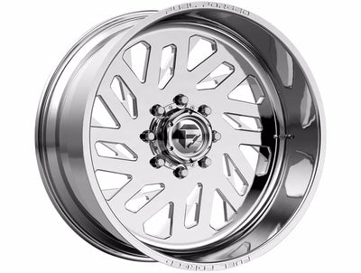 FF112 24X14 5X5.5 POLISH -73MM