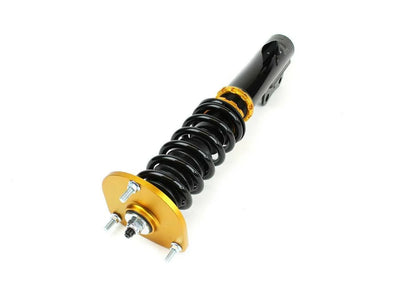 ISC Suspension coilovers