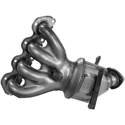 Walker Exhaust auto part