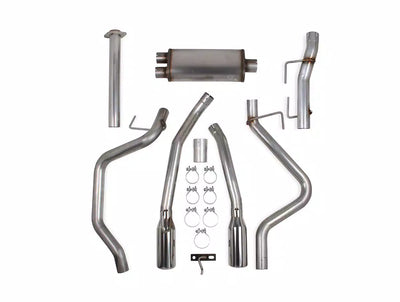 Hooker auto part