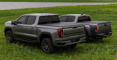19-21 Ram 1500 Classic 6 4 Box (w RamBox Cargo Mgt System) (remove utility rails)