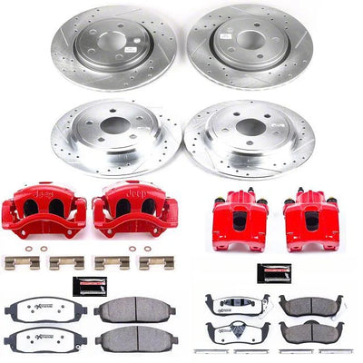 PowerStop auto part