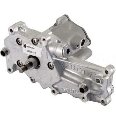 Hella auto part