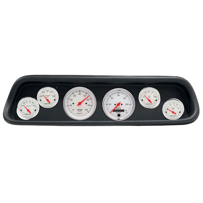 AutoMeter auto part