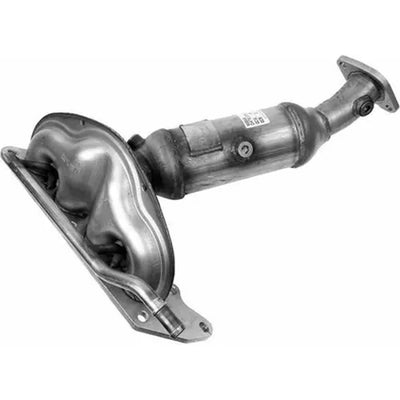 MANIFOLD CONVERTER - ULTR
