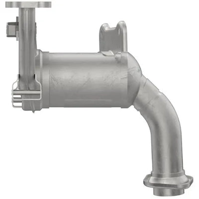 CONVERTER-CALCAT-MANIFOLD CONVERTER