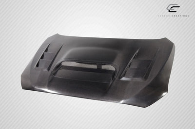 Extreme Dimensions carbon auto part