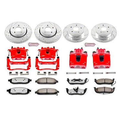 PowerStop auto part