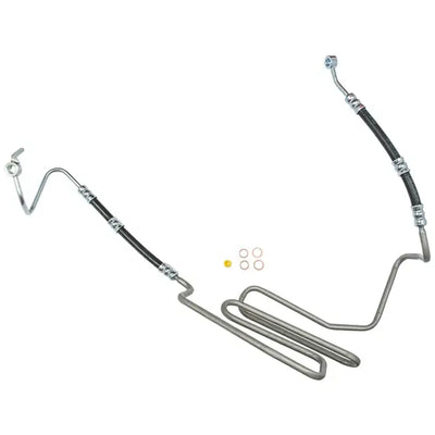 Gates auto part