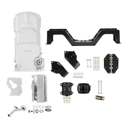 Holley auto part